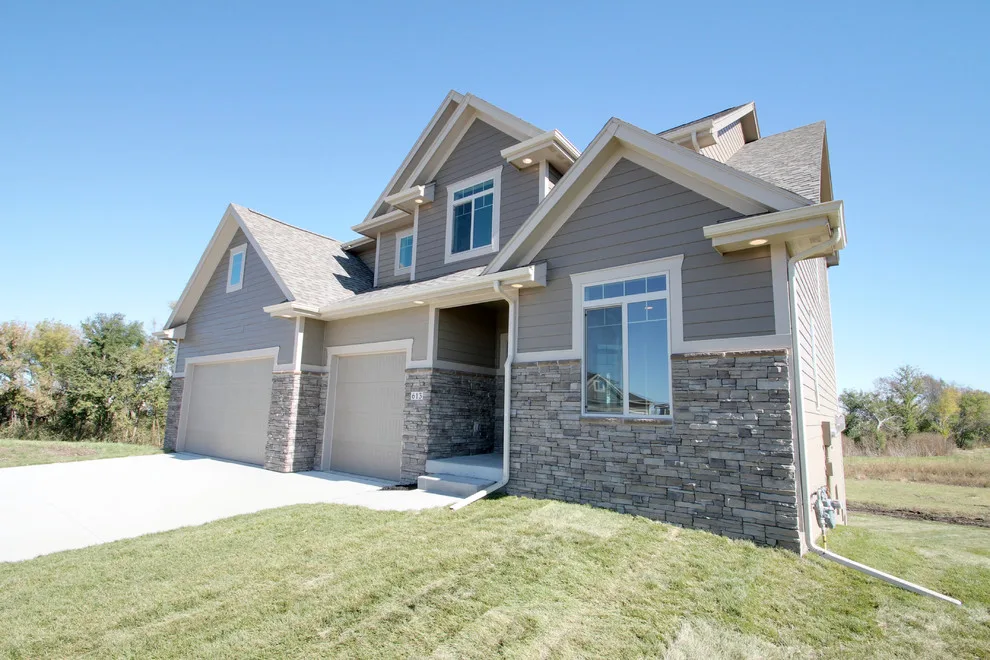 Drake Homes Exteriors by Drake Homes - Photo 41
