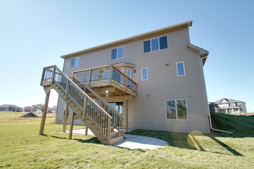 Drake Homes Exteriors by Drake Homes - Photo 49