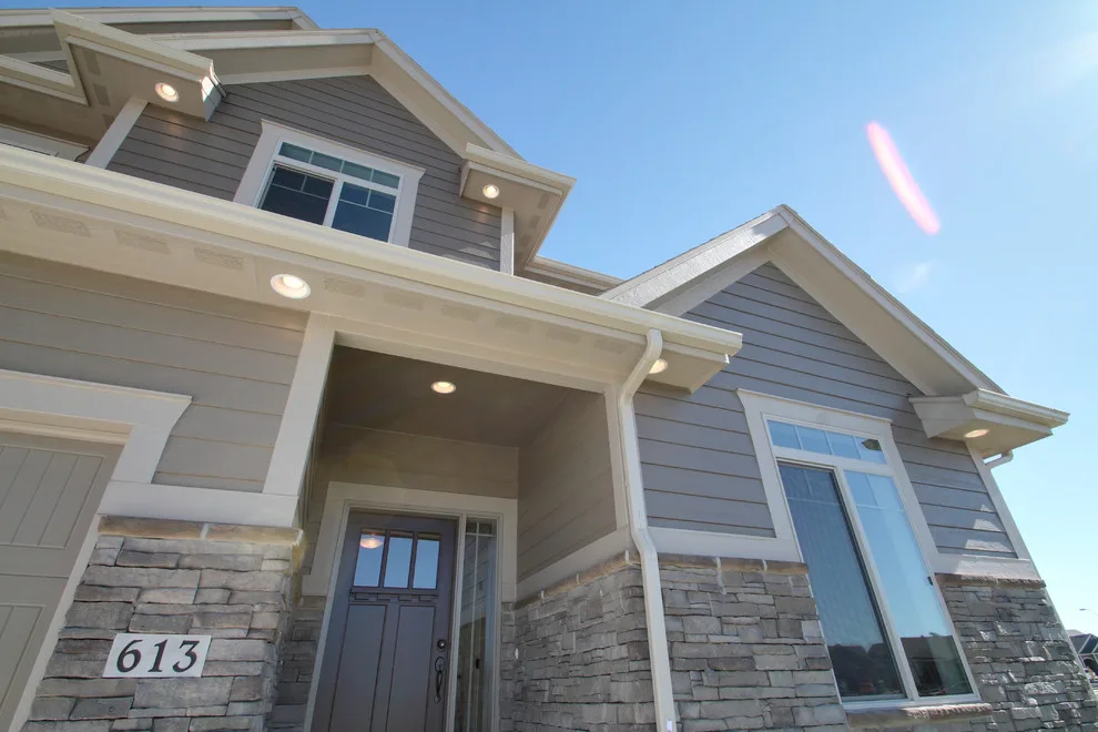 Drake Homes Exteriors by Drake Homes - Photo 26