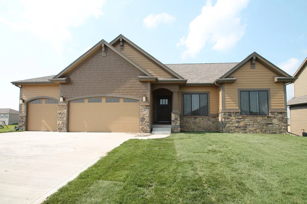 Drake Homes Exteriors by Drake Homes - Photo 152