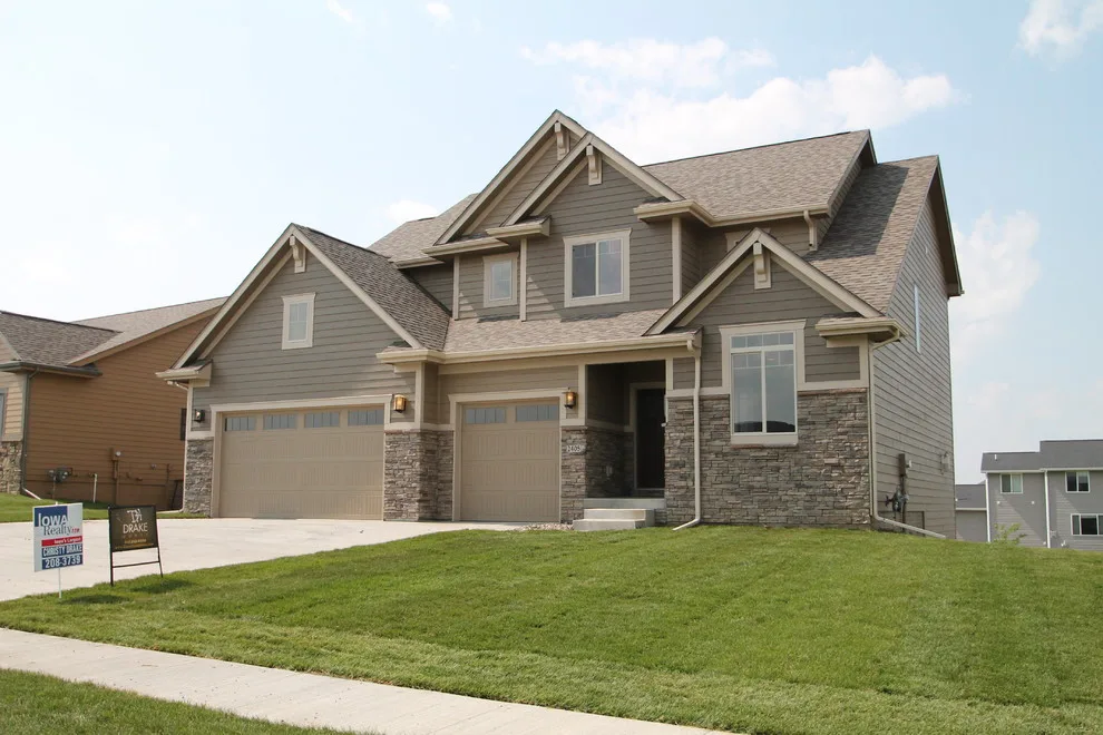 Drake Homes Exteriors by Drake Homes - Photo 107