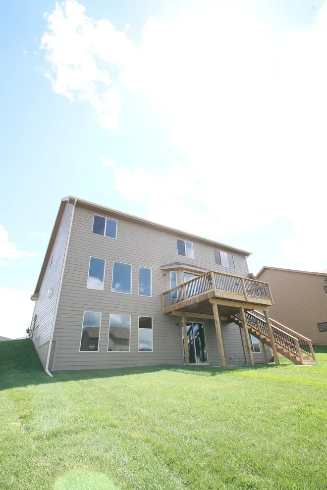 Drake Homes Exteriors by Drake Homes - Photo 136