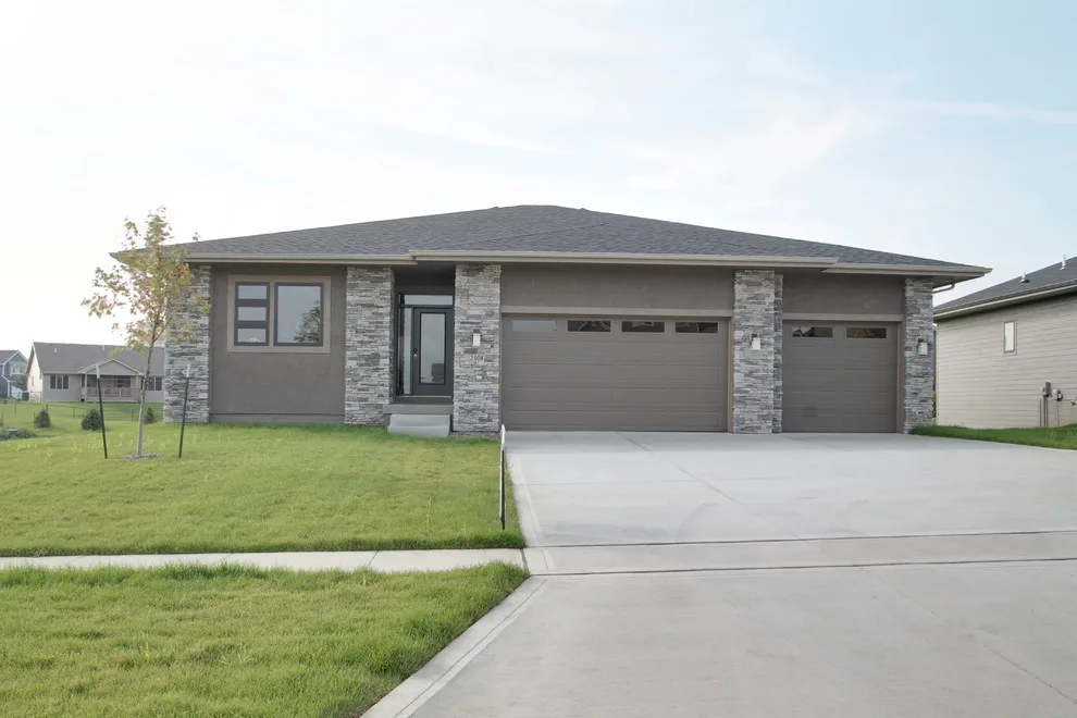 Drake Homes Exteriors by Drake Homes - Photo 11