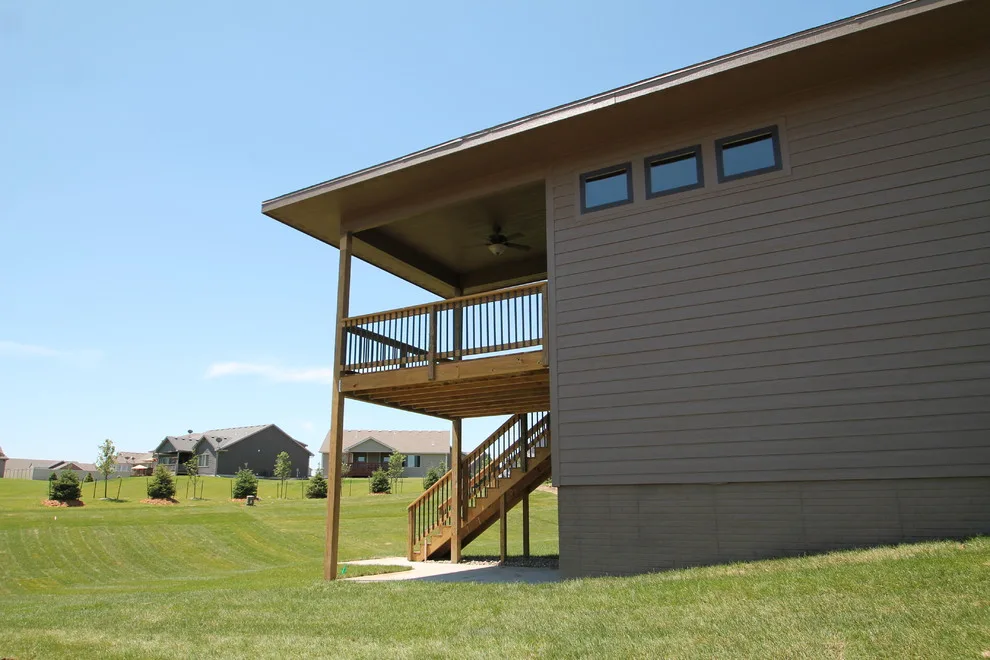 Drake Homes Exteriors by Drake Homes - Photo 47