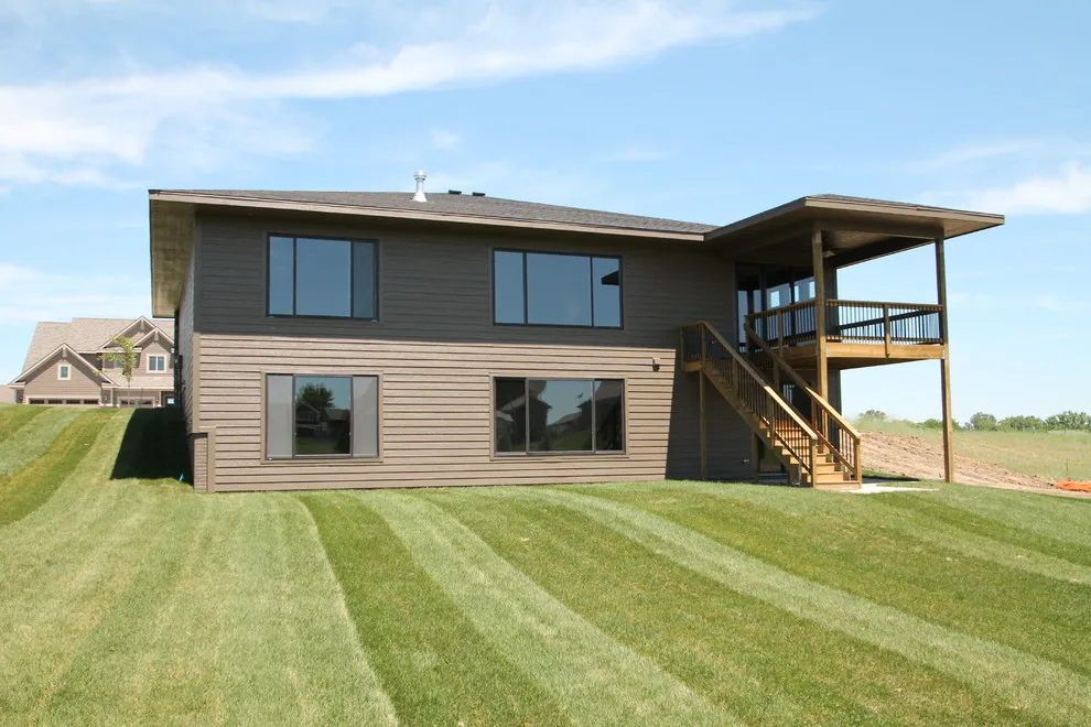 Drake Homes Exteriors by Drake Homes - Photo 84