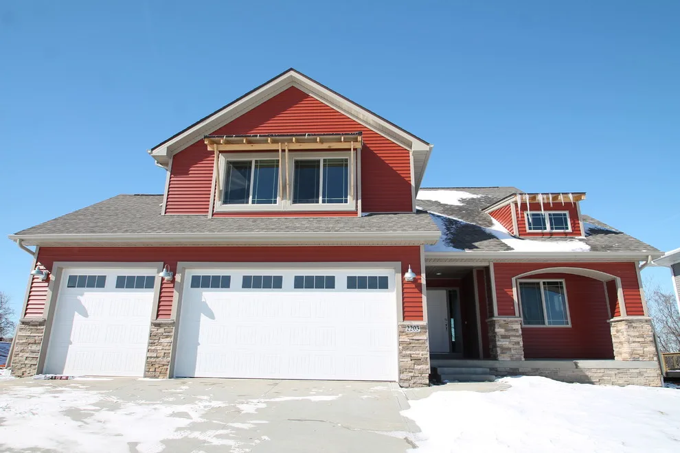 Drake Homes Exteriors by Drake Homes - Photo 45