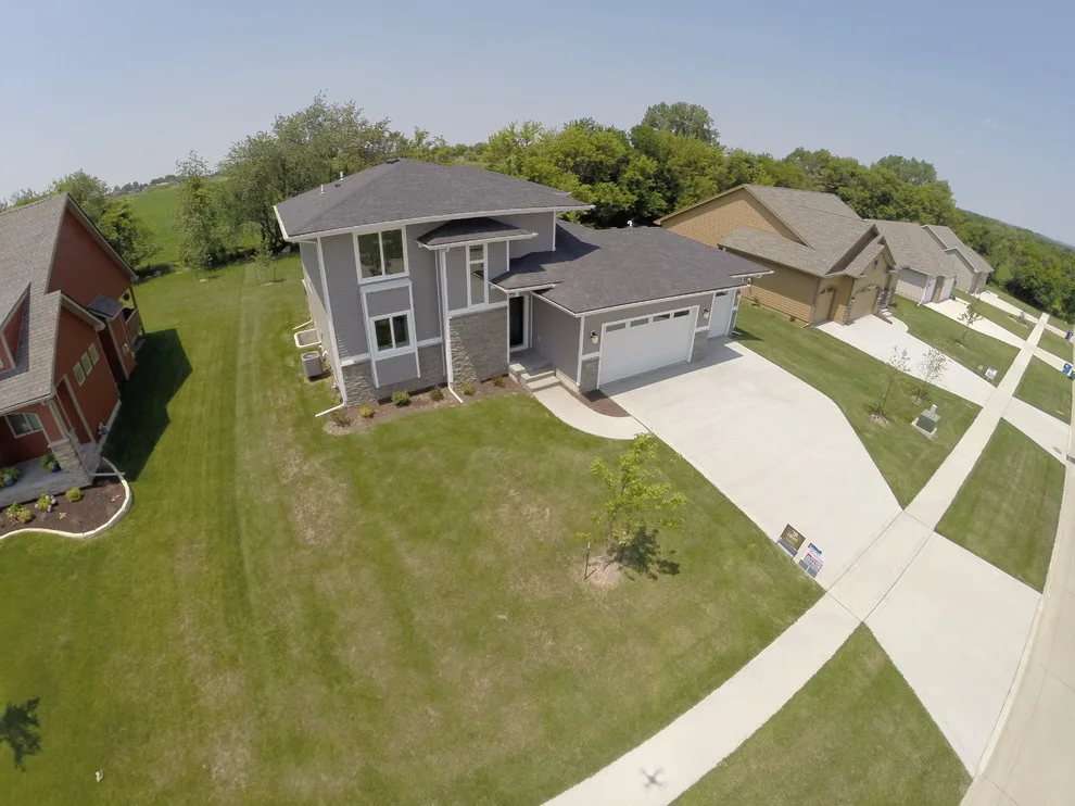 Drake Homes Exteriors by Drake Homes - Photo 106