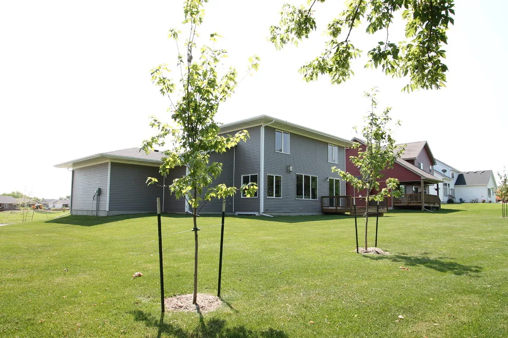 Drake Homes - Photo 11
