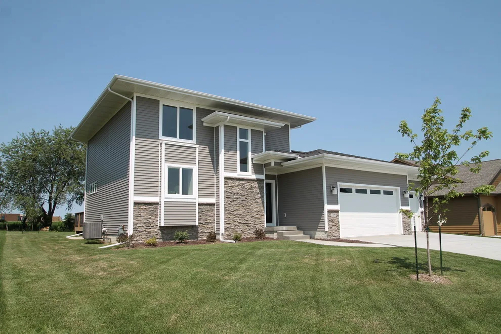 Drake Homes Exteriors by Drake Homes - Photo 87