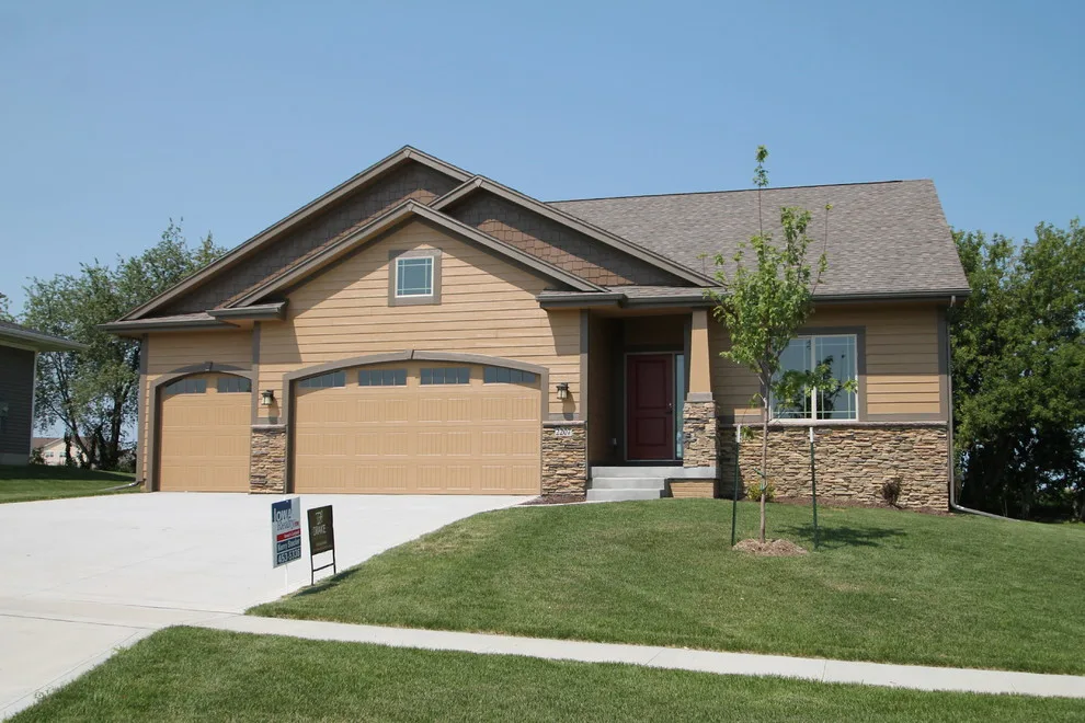 Drake Homes Exteriors by Drake Homes - Photo 48