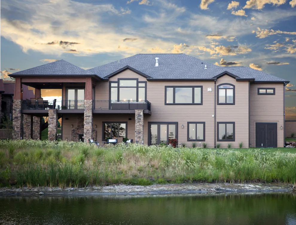 Drake Homes Exteriors by Drake Homes - Photo 120