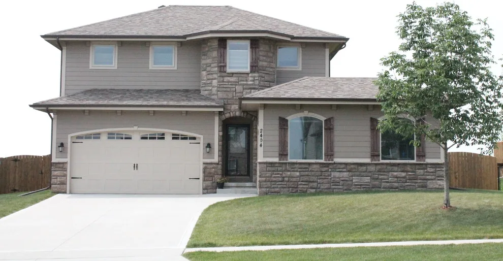 Drake Homes - Photo 7