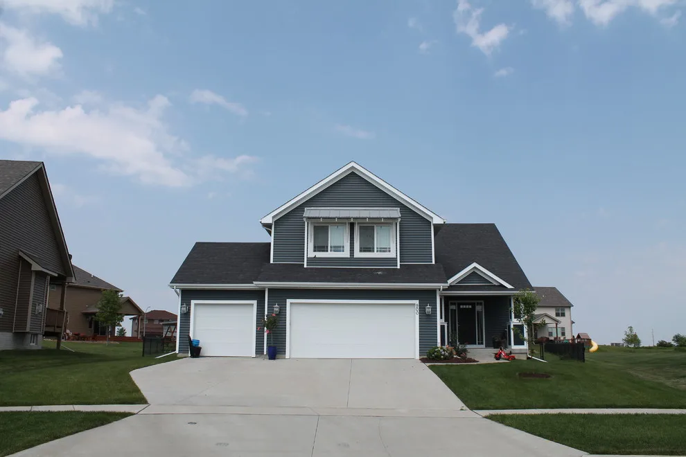 Drake Homes Exteriors by Drake Homes - Photo 9