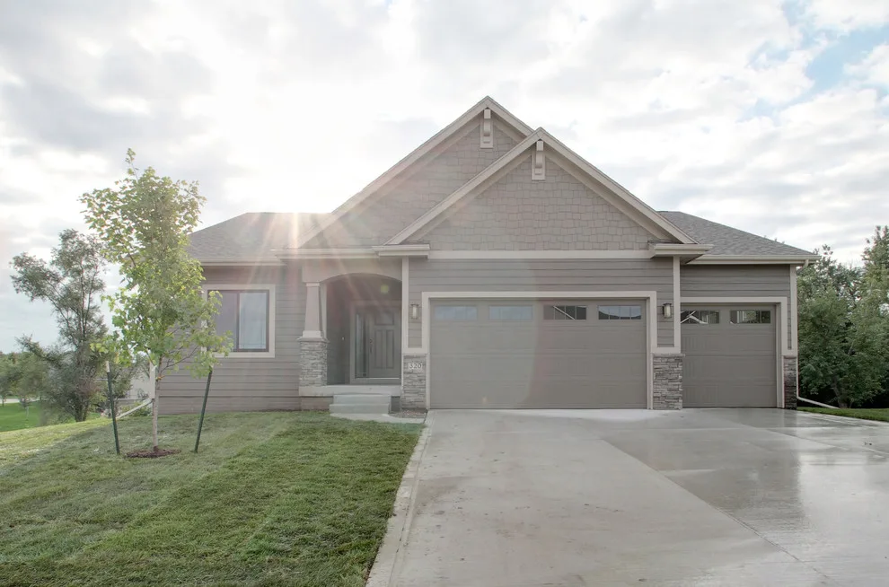 Drake Homes Exteriors by Drake Homes - Photo 115