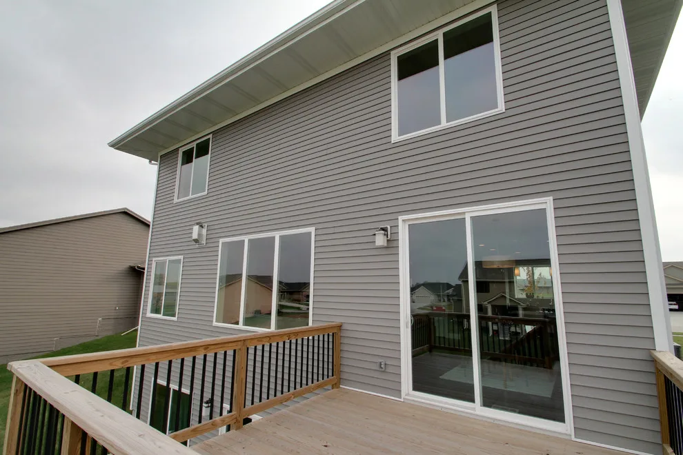 Drake Homes Exteriors by Drake Homes - Photo 50