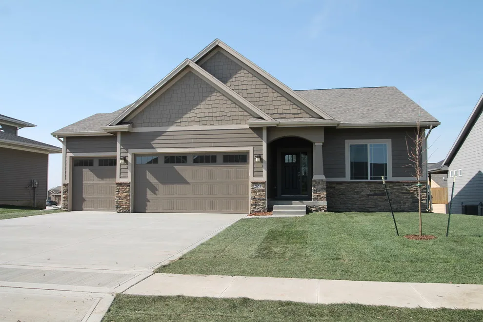 Drake Homes Exteriors by Drake Homes - Photo 122