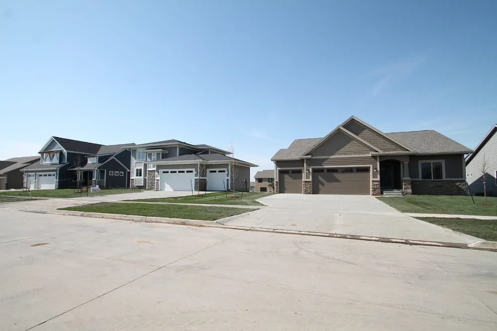 Drake Homes Exteriors by Drake Homes - Photo 40