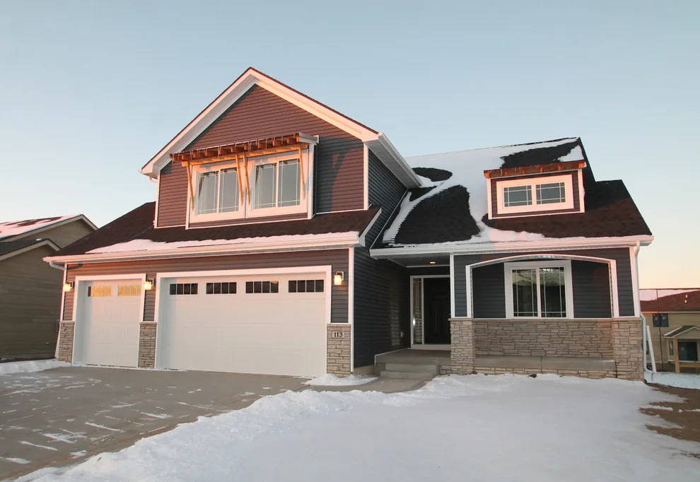 Drake Homes Exteriors by Drake Homes - Photo 100