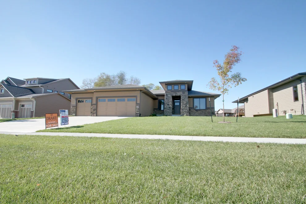 Drake Homes Exteriors by Drake Homes - Photo 117