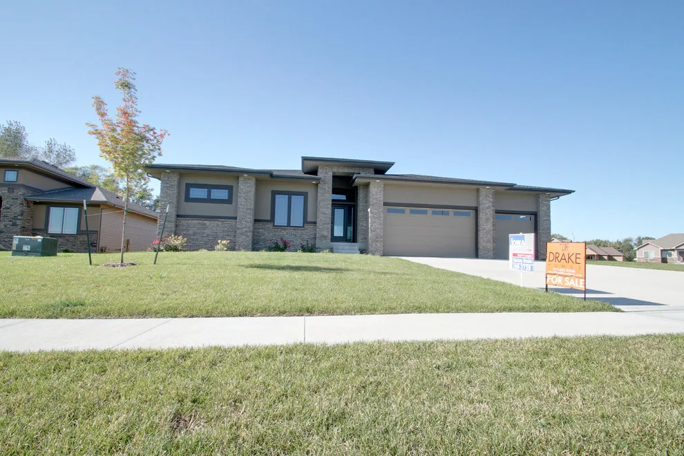 Drake Homes Exteriors by Drake Homes - Photo 125