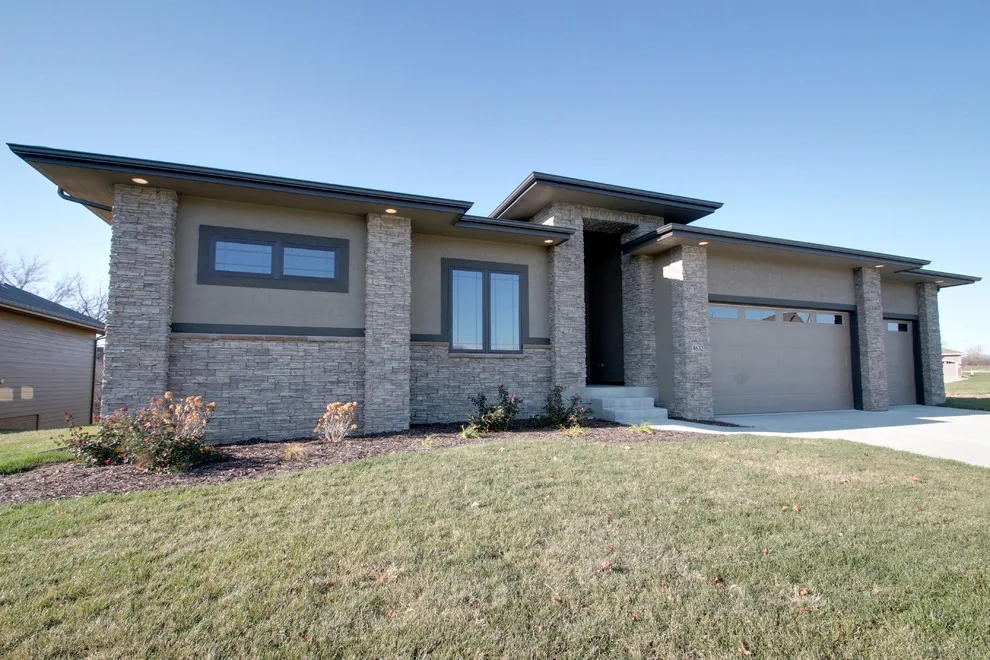 Drake Homes Exteriors by Drake Homes - Photo 61