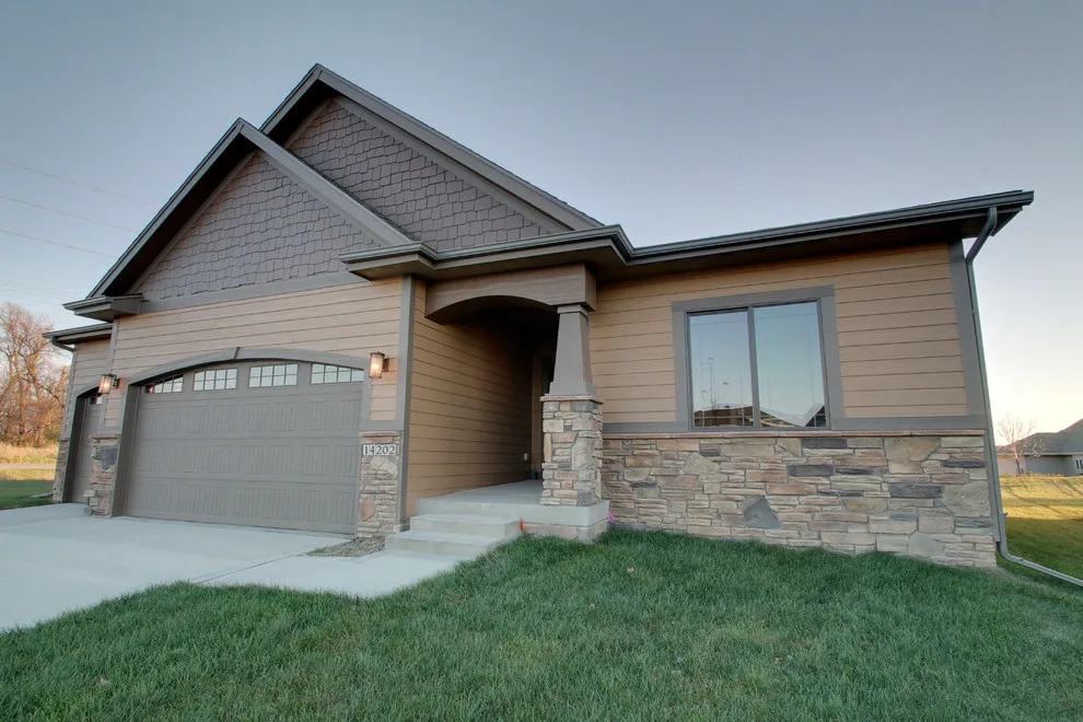 Drake Homes Exteriors by Drake Homes - Photo 23