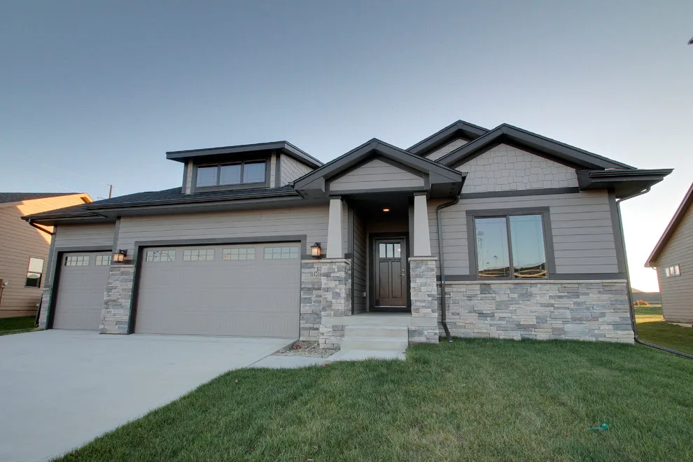 Drake Homes Exteriors by Drake Homes - Photo 112