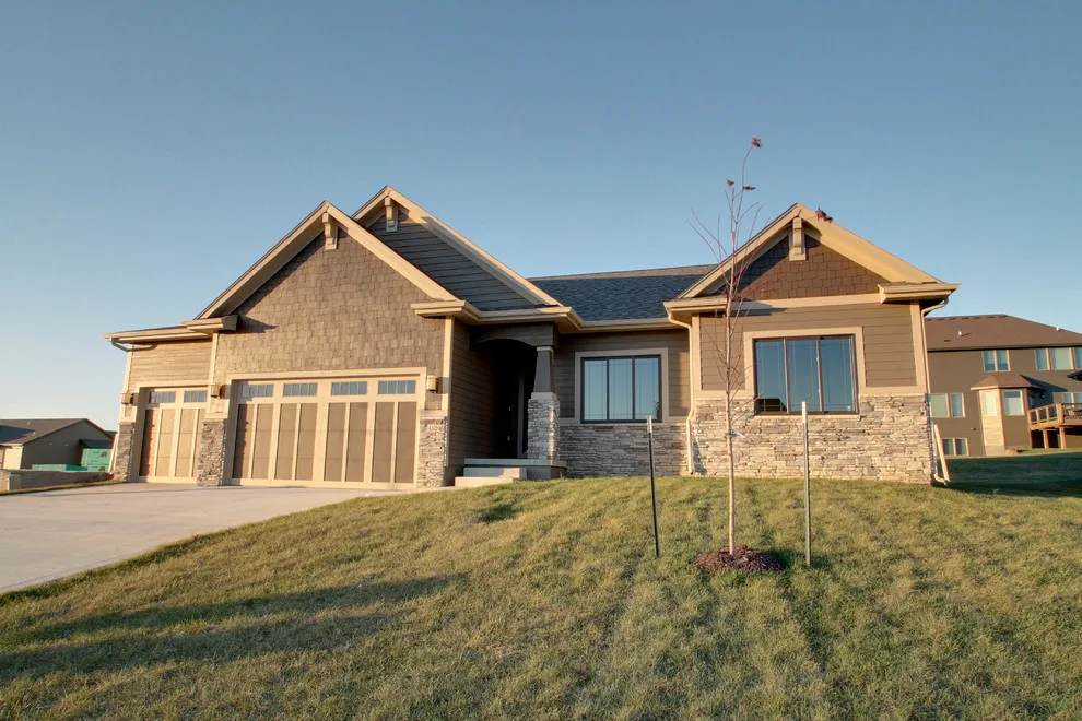 Drake Homes Exteriors by Drake Homes - Photo 30