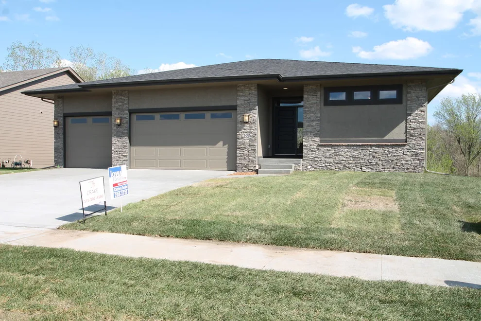 Drake Homes Exteriors by Drake Homes - Photo 111