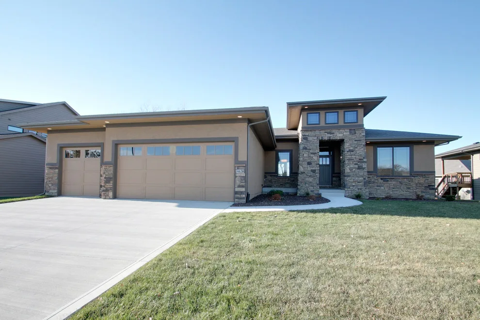 Drake Homes Exteriors by Drake Homes - Photo 67