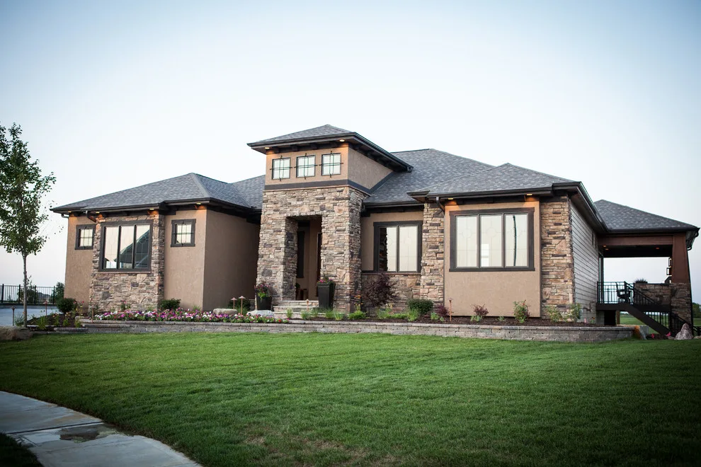 Drake Homes Exteriors by Drake Homes - Photo 145