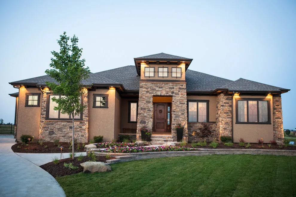 Drake Homes Exteriors by Drake Homes - Photo 25