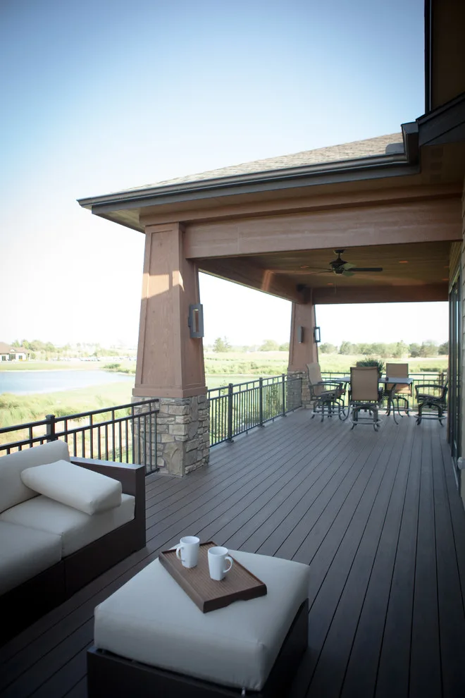 Drake Homes Exteriors by Drake Homes - Photo 88