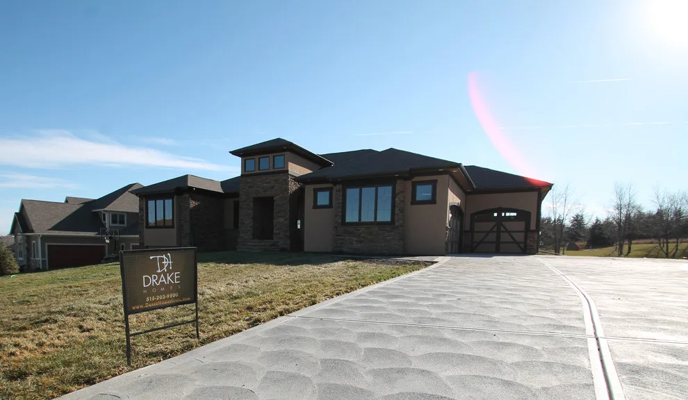 Drake Homes Exteriors by Drake Homes - Photo 70