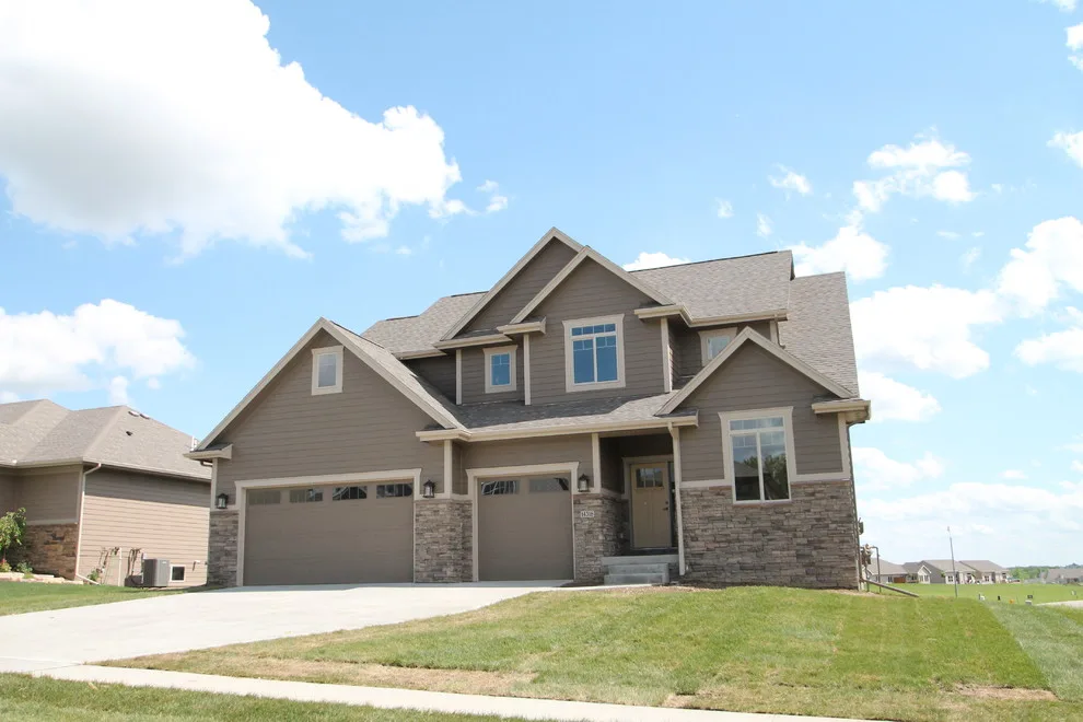 Drake Homes Exteriors by Drake Homes - Photo 82