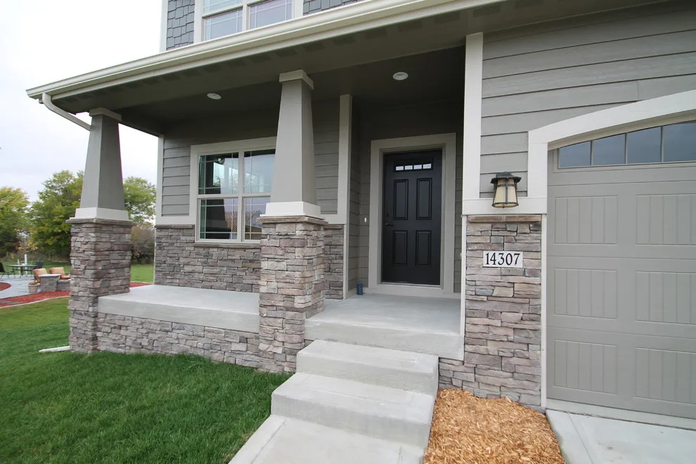Drake Homes Exteriors by Drake Homes - Photo 43
