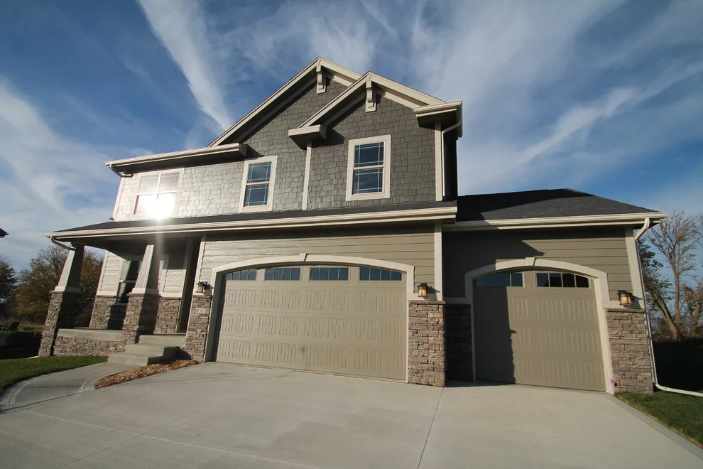 Drake Homes Exteriors by Drake Homes - Photo 4