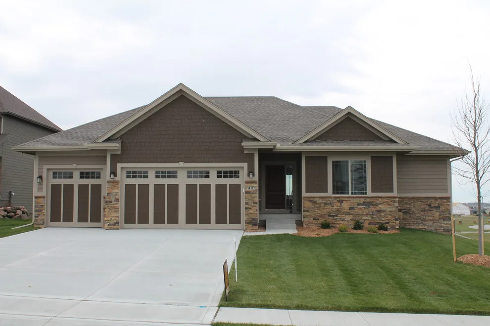 Drake Homes Exteriors by Drake Homes - Photo 64