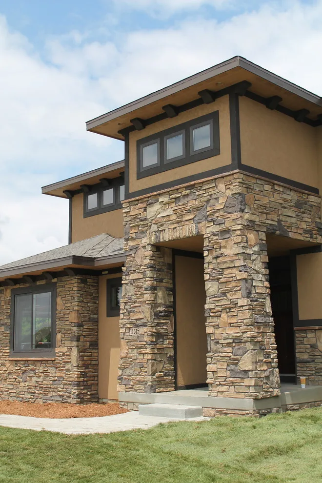 Drake Homes Exteriors by Drake Homes - Photo 92