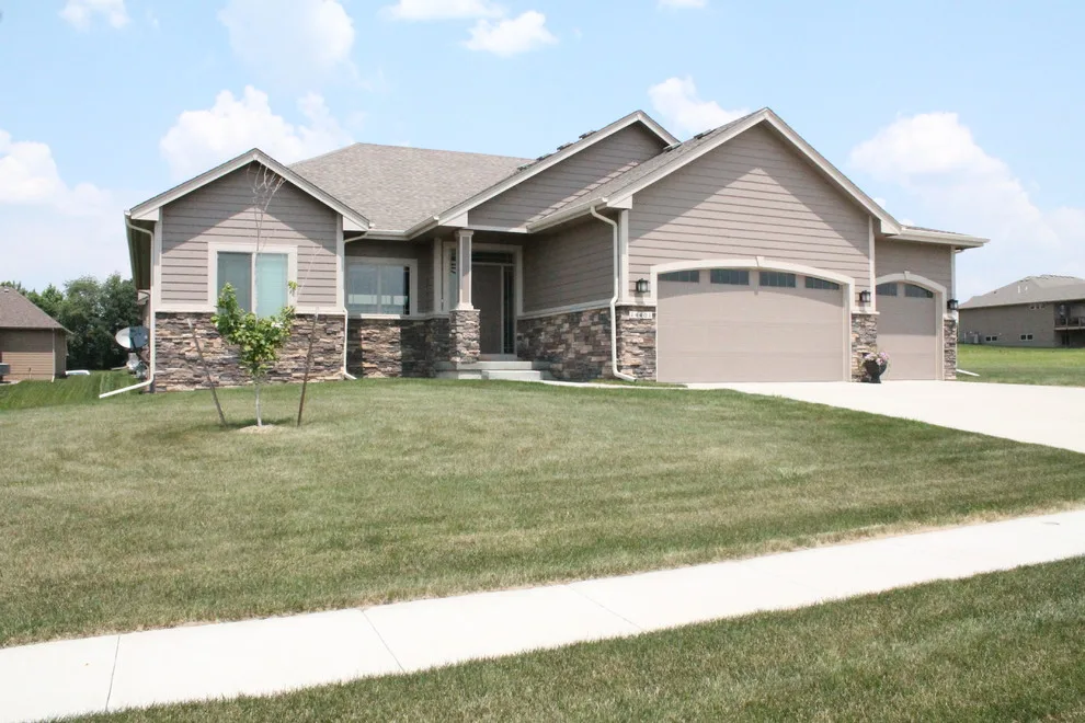 Drake Homes Exteriors by Drake Homes - Photo 138