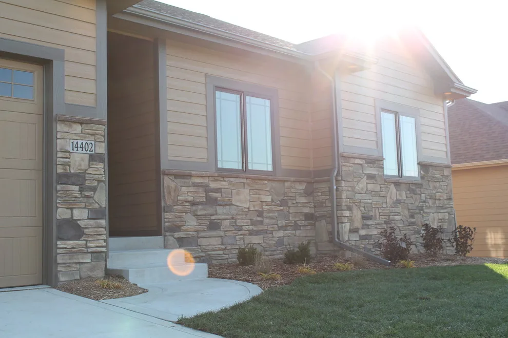 Drake Homes Exteriors by Drake Homes - Photo 102