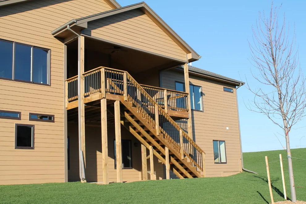 Drake Homes Exteriors by Drake Homes - Photo 35