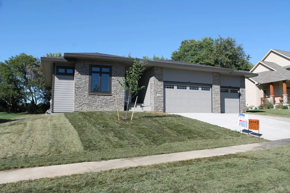 Drake Homes Exteriors by Drake Homes - Photo 124