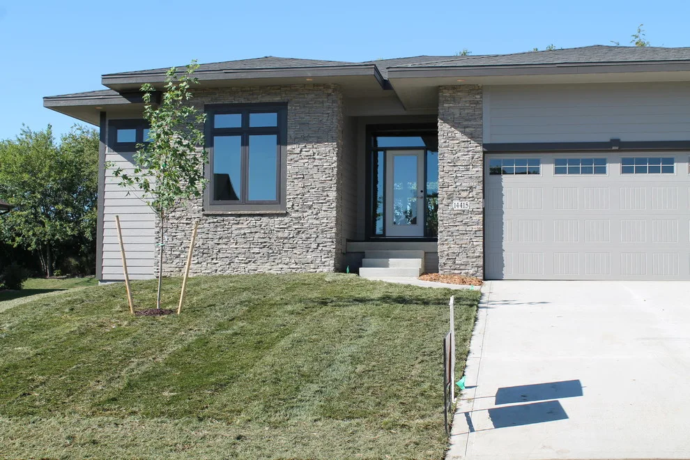 Drake Homes Exteriors by Drake Homes - Photo 75