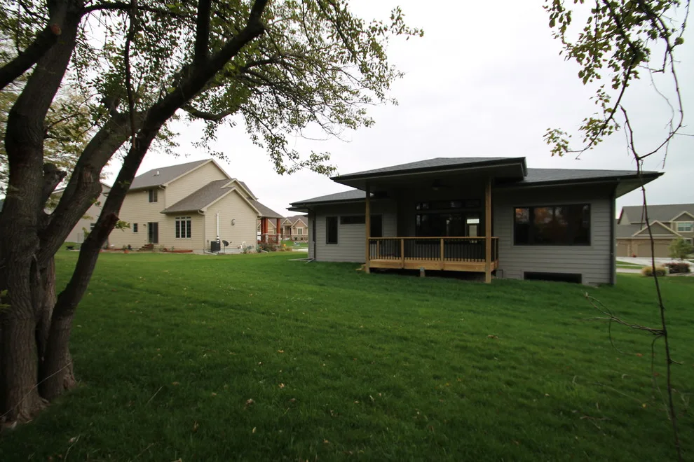 Drake Homes Exteriors by Drake Homes - Photo 149