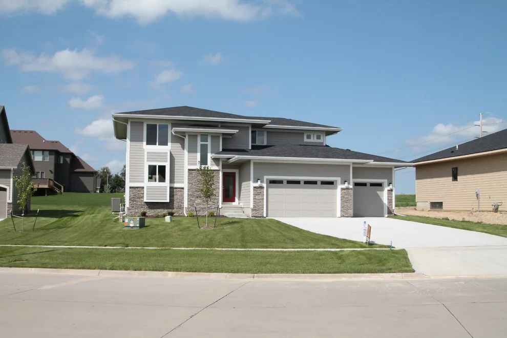 Drake Homes Exteriors by Drake Homes - Photo 123