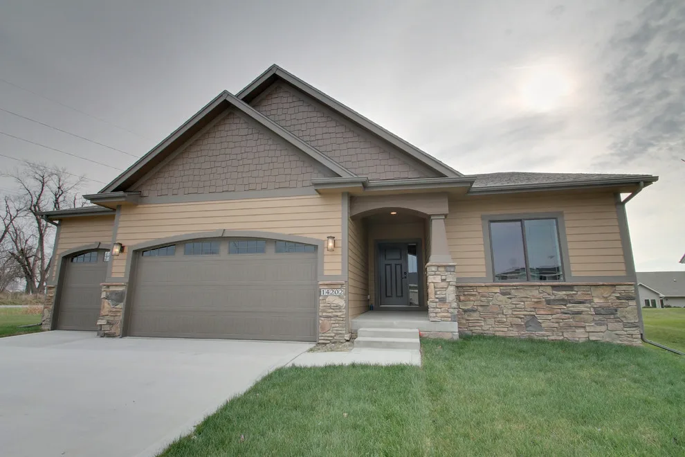 Drake Homes Exteriors by Drake Homes - Photo 63