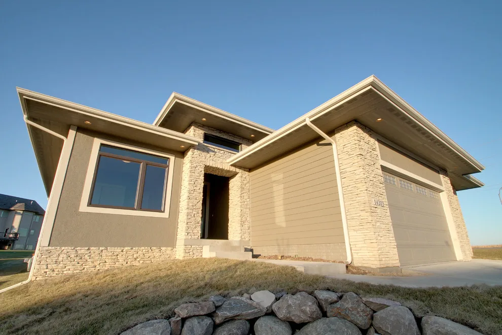 Drake Homes Exteriors by Drake Homes - Photo 13