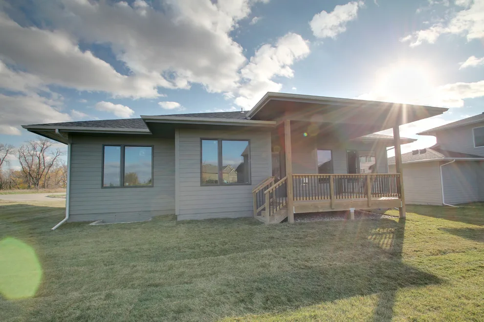 Drake Homes Exteriors by Drake Homes - Photo 8
