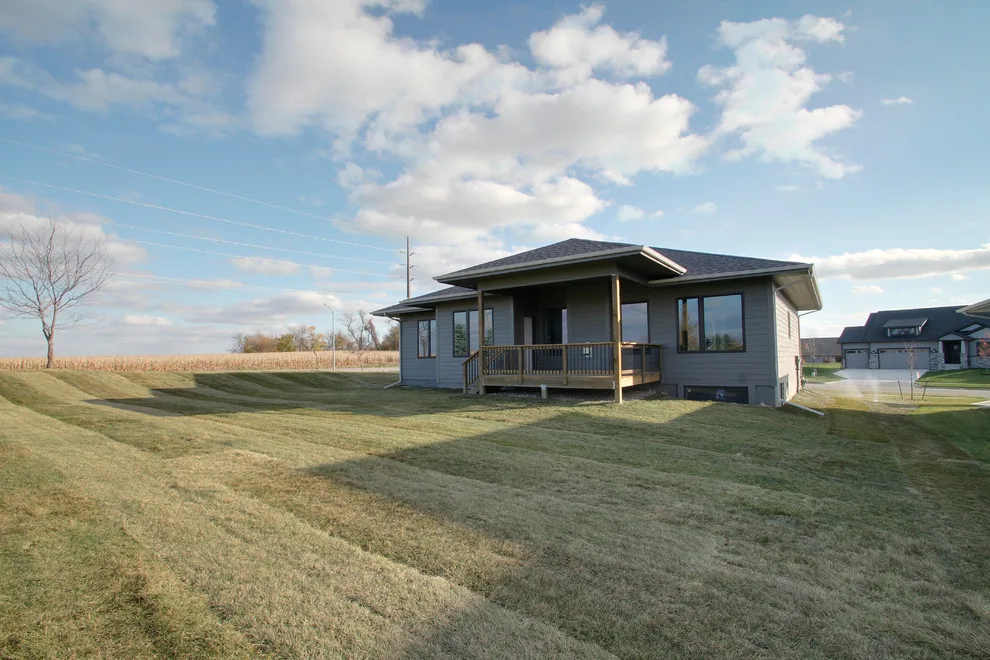 Drake Homes Exteriors by Drake Homes - Photo 34